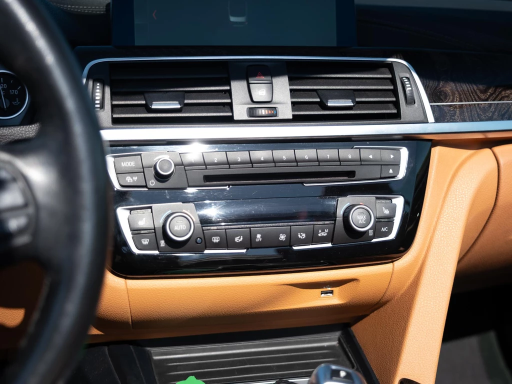 BMW 4 Serie – foto 35