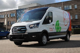 Ford E-Transit – thumbnail 2