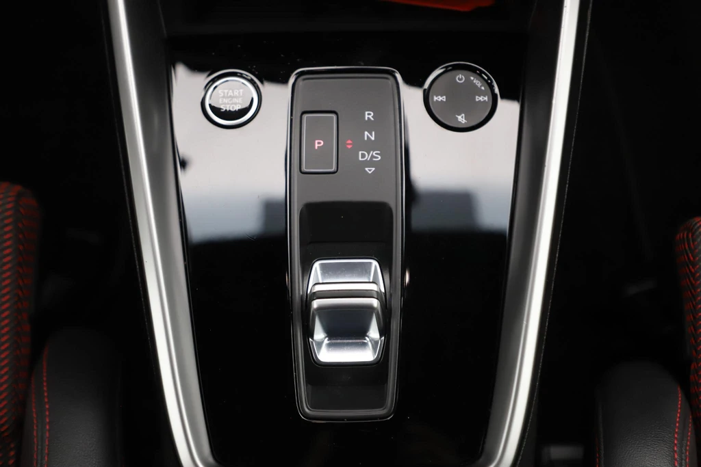 Audi A3 – foto 13