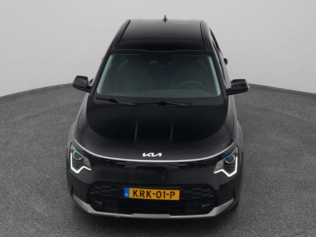 Kia Niro EV – foto 18