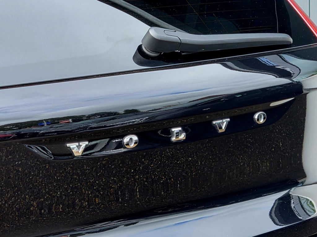 Volvo XC40 – foto 28