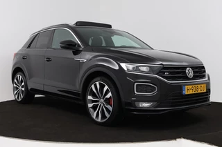 Volkswagen T-Roc – thumbnail 6