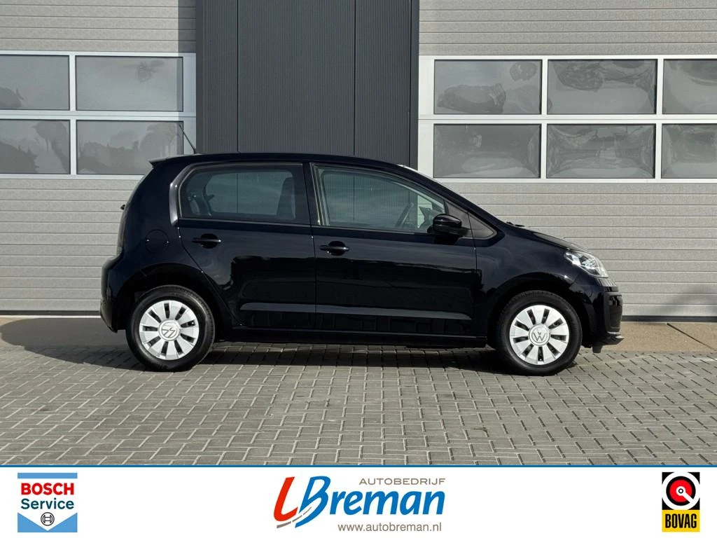 Volkswagen up! – foto 13