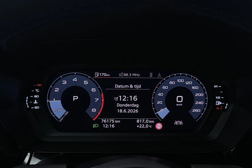 Audi A3 – foto 16