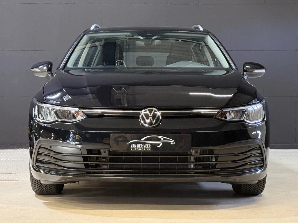 Volkswagen Golf – foto 7