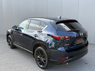 Mazda CX-5 – thumbnail 3