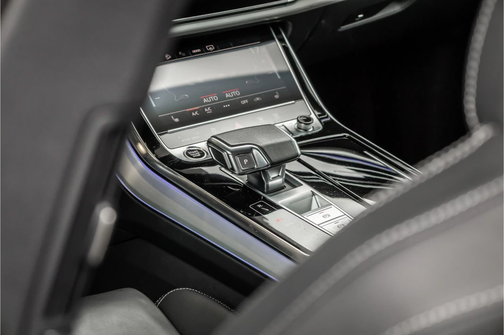 Audi Q8 – foto 26