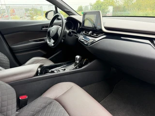 Toyota C-HR – thumbnail 20