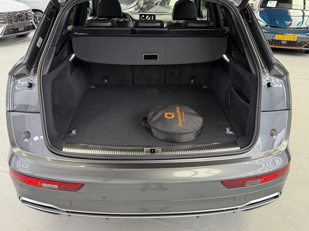 Audi Q5 – foto 33
