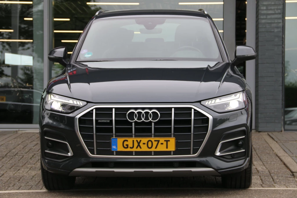 Audi Q5 – foto 5