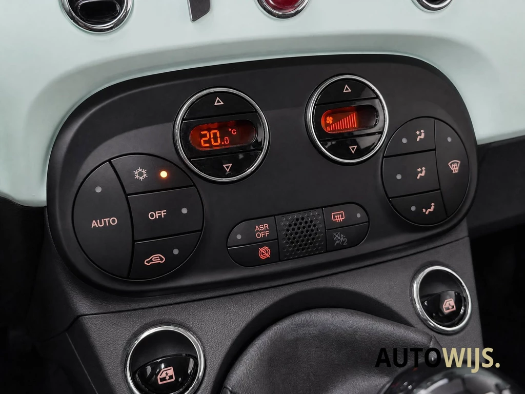Fiat 500 – foto 15