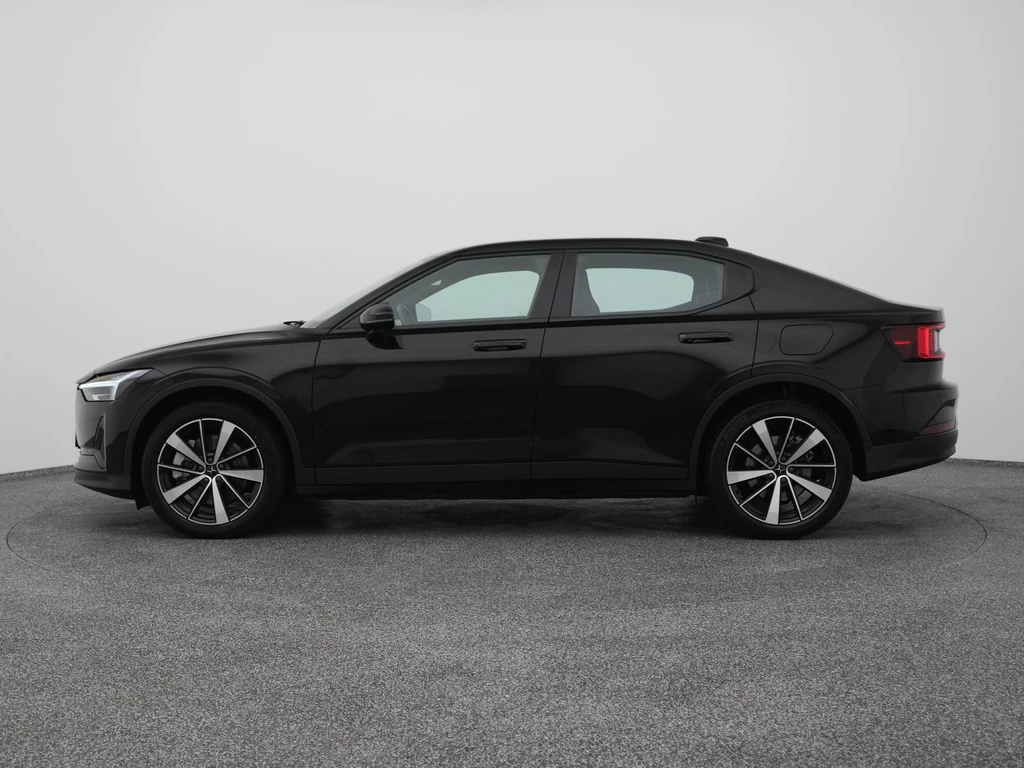 Polestar 2 – foto 3