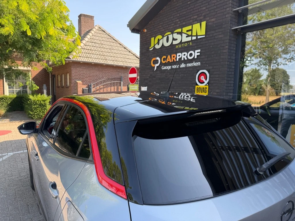 Opel Mokka – foto 9