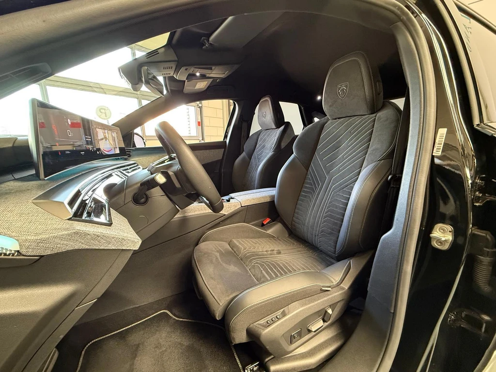 Peugeot 3008 – foto 23
