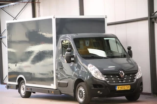 Renault Master – thumbnail 6