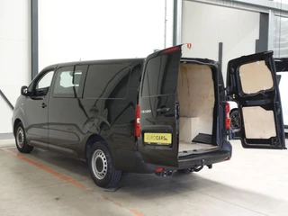 Opel Vivaro – thumbnail 4