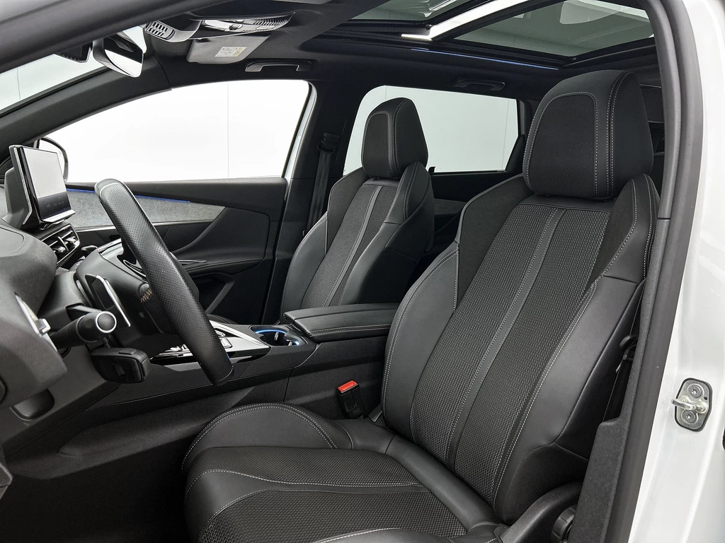 Peugeot 5008 – foto 45