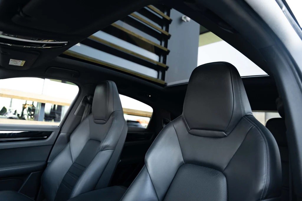 Porsche Cayenne – foto 30