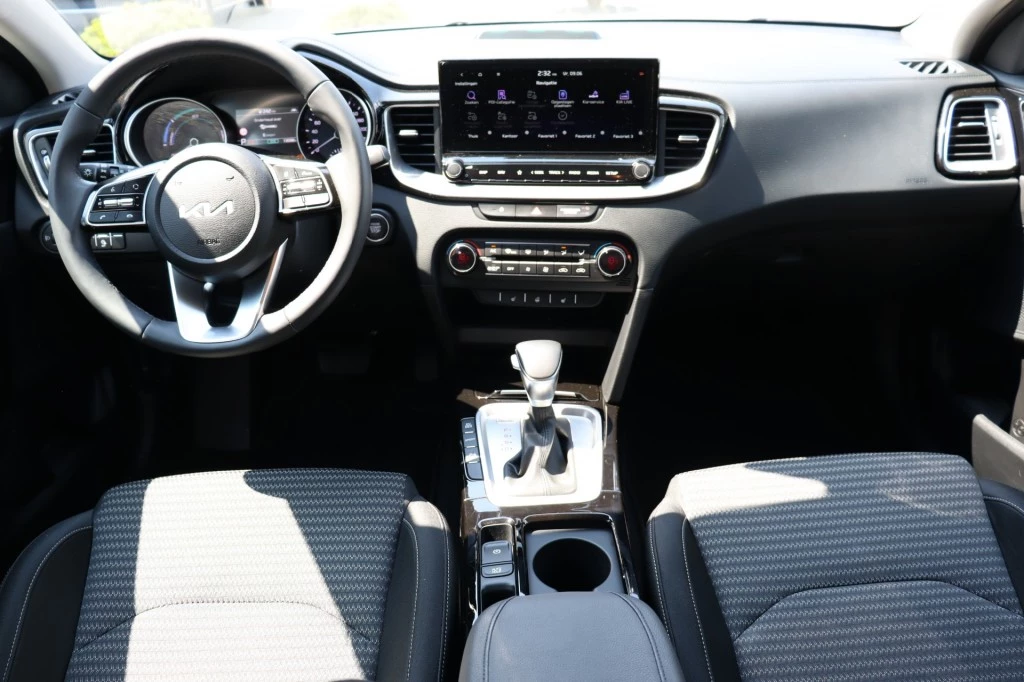 Kia XCeed – foto 36