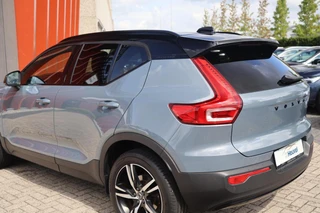 Volvo XC40 – thumbnail 2