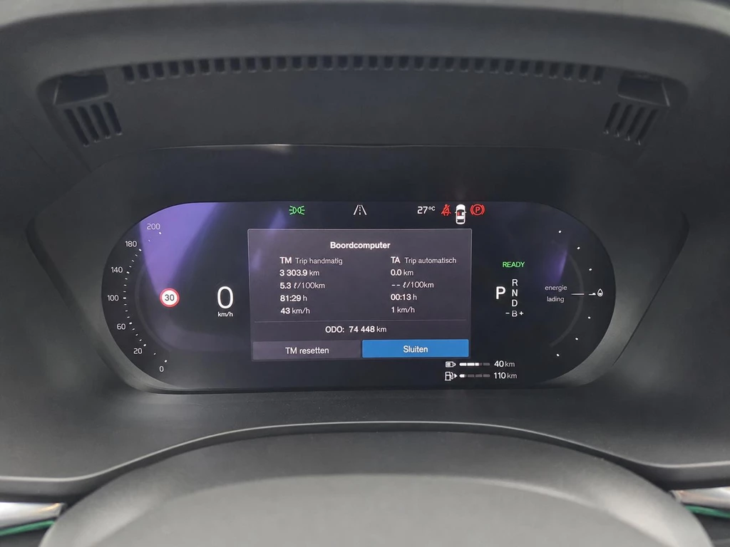Volvo XC60 – foto 7