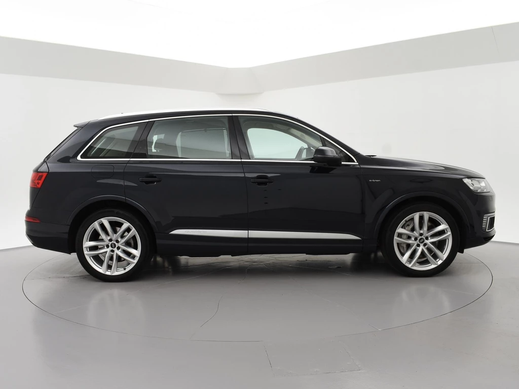 Audi Q7 – foto 5