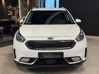 Kia Niro – thumbnail 8