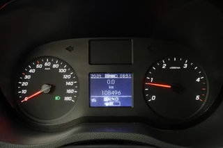 Mercedes-Benz Sprinter – thumbnail 14
