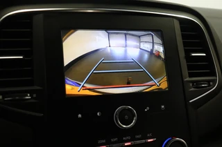 Renault Mégane Estate – thumbnail 22