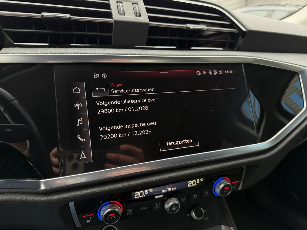 Audi Q3 – foto 21
