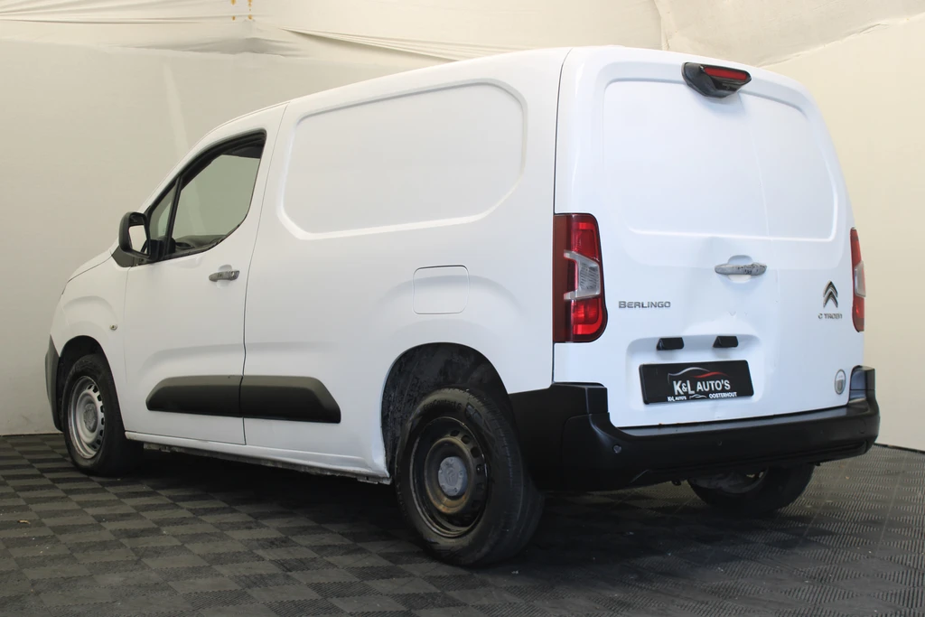 Citroën Berlingo – foto 2