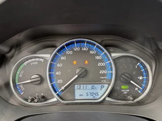 Toyota Yaris – thumbnail 27