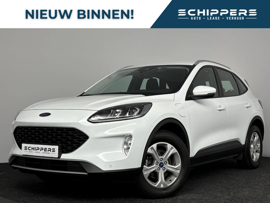 Ford Kuga – foto 1