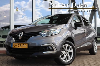 Renault Captur – thumbnail 4