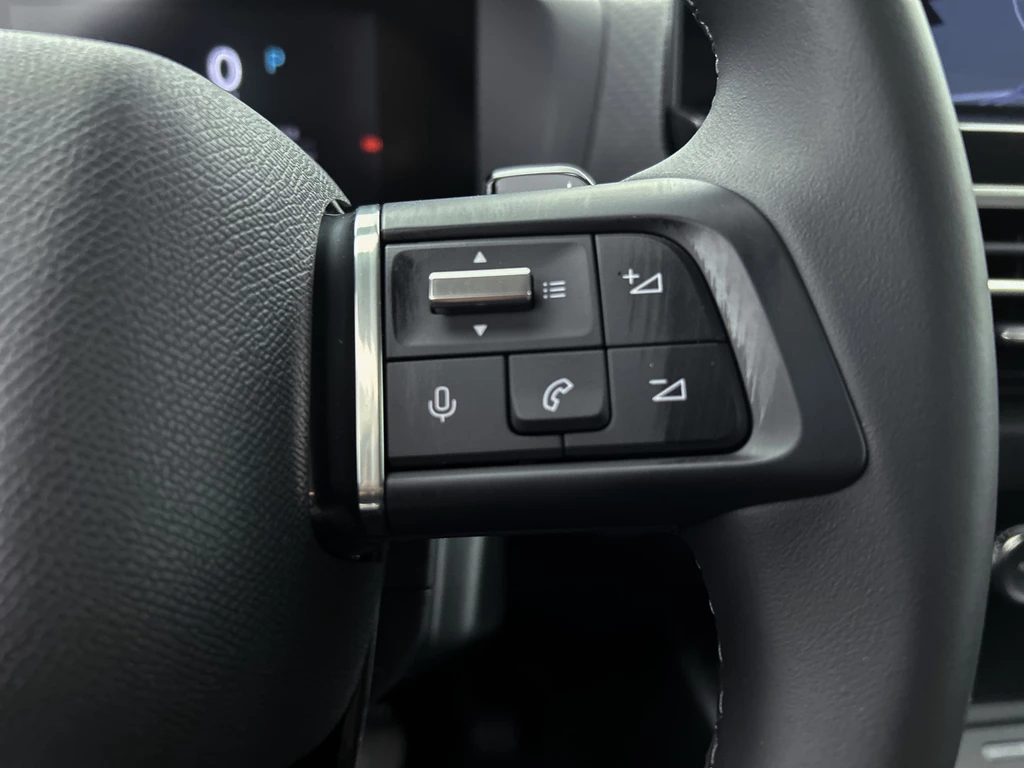Citroën C4 – foto 16