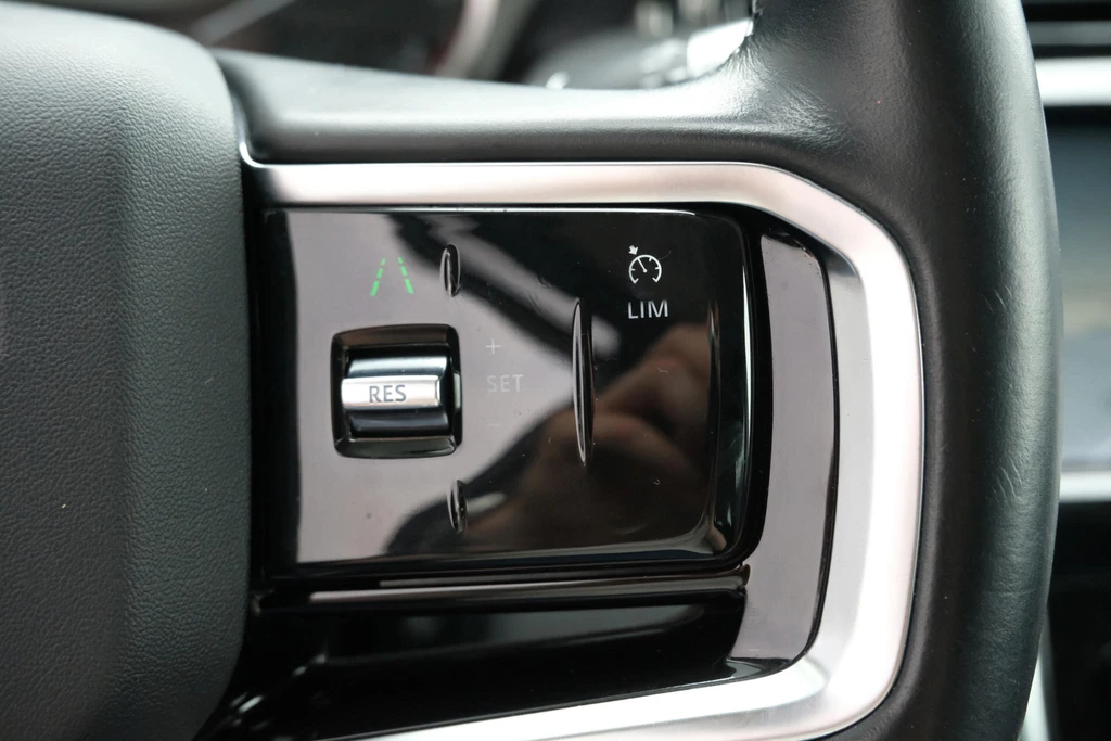 Land Rover Discovery Sport – foto 24