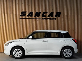 Suzuki Swift – thumbnail 4
