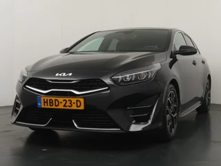 Kia ProCeed – thumbnail 2