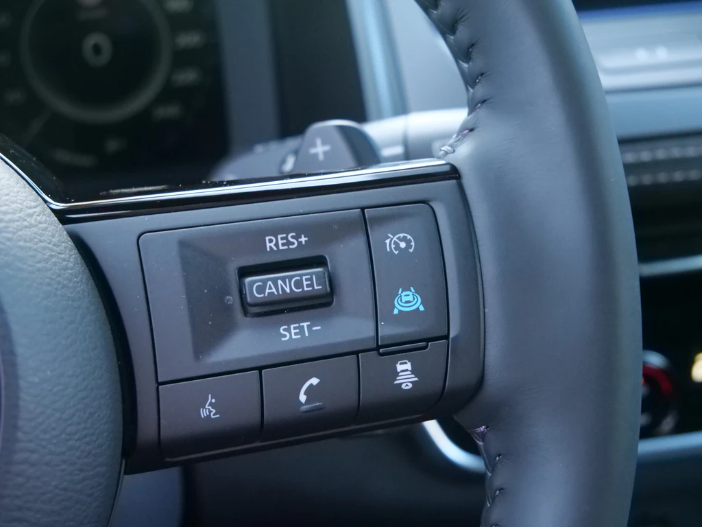 Nissan QASHQAI – foto 23