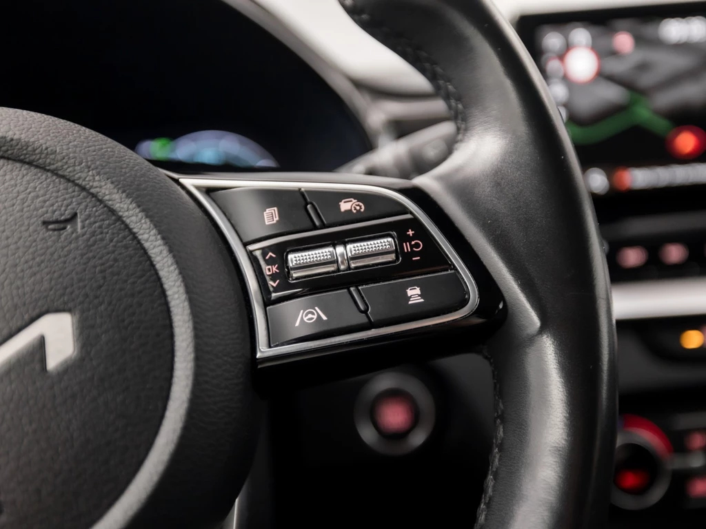Kia XCeed – foto 24