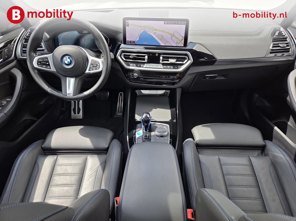 BMW iX3 – foto 11