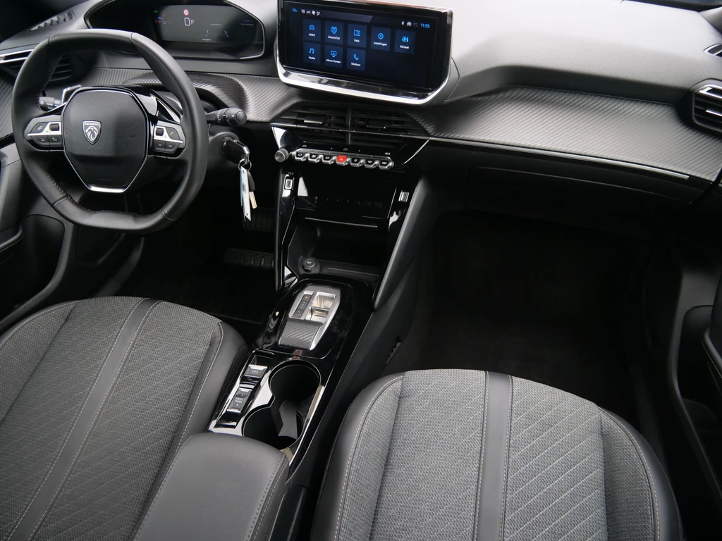 Peugeot 2008 – foto 14