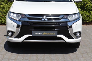 Mitsubishi Outlander – thumbnail 15
