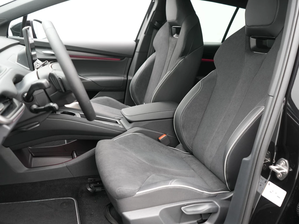 Škoda Elroq – foto 46