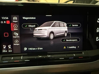 Volkswagen Multivan – thumbnail 72