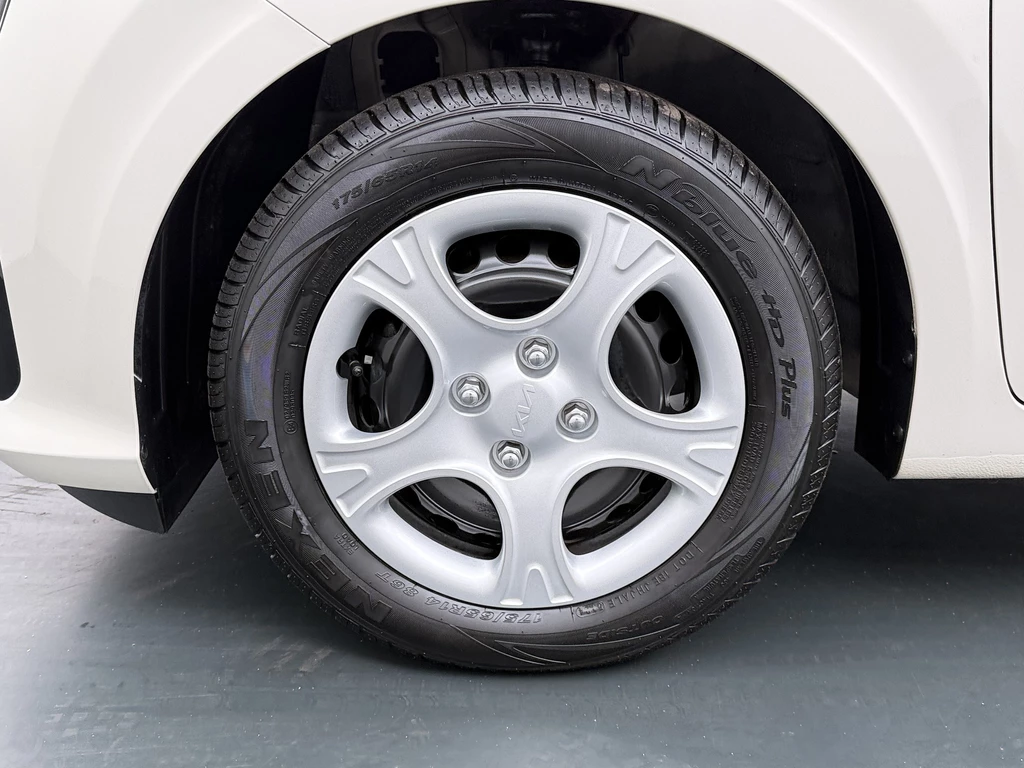 Kia Picanto – foto 16