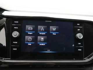 Volkswagen T-Cross – thumbnail 20