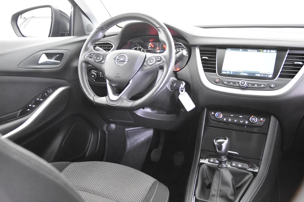 Opel Grandland X – foto 24