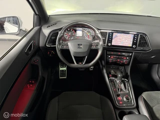 SEAT Ateca – thumbnail 39