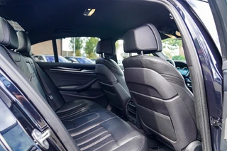 BMW 5 Serie – thumbnail 19